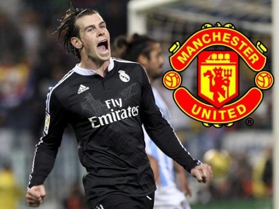 Mourinho sẵn sàng chiêu mộ Bale, nếu có cơ hội 