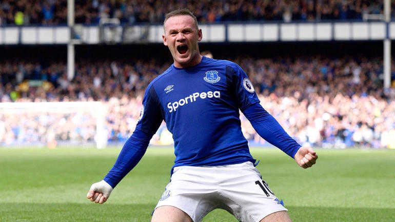 Nhận định Everton vs Hajduk Split: 2h05 ngày 18-8, Chờ Rooney