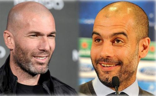 Zidane đang tạo ra ảnh hưởng không kém gì Pep nhiều năm trước.