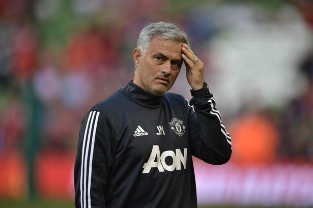 HLV Mourinho đã vung hơn 1 tỷ bảng để tăng cường lực lượng trong sự nghiệp