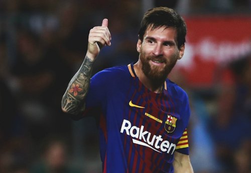 Messi có thể tạo ra một vụ chuyển nhượng kỷ lục nếu rời Barca trong tương lai gần.