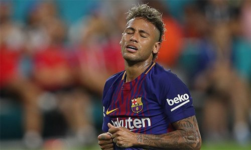 PSG và Neymar sẽ gặp khó khăn vì sự cản trở từ phía La Liga.