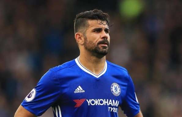 Diego Costa buộc phải trở lại Chelsea