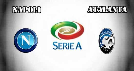 Link xem trực tiếp, link sopcast Napoli vs Atalanta ngày 28/8/2017 giải VĐQG Italia Ý - Serie A