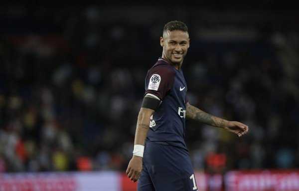 Neymar là “Chúa Tể” mới ở Parc Des Princes, “Người Hùng” bất ngờ của Chelsea
