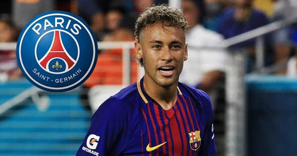 Vụ Neymar: Barcelona “chơi tới cùng” với PSG