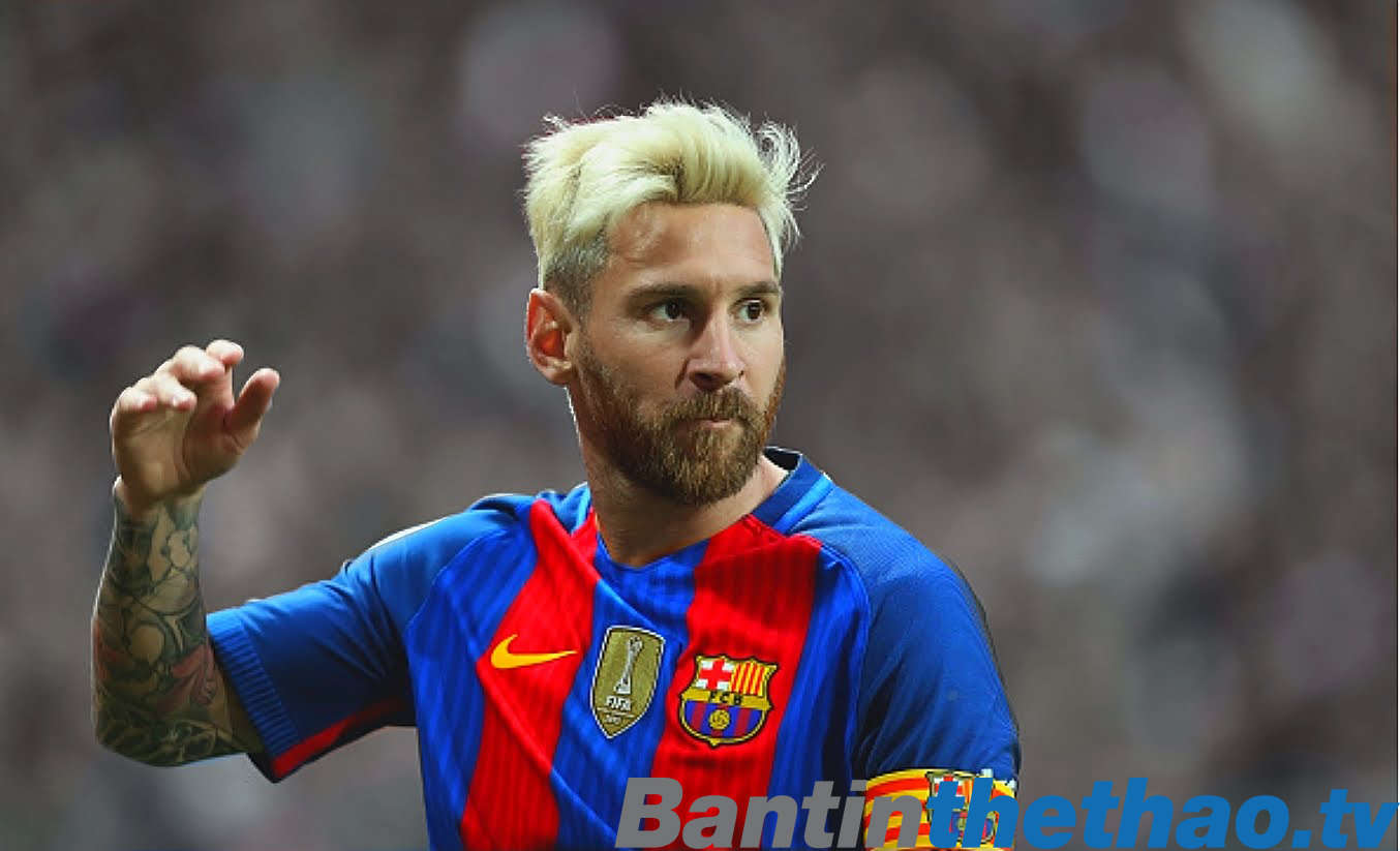 Pep Guardiola định giá Messi 300 triệu euro