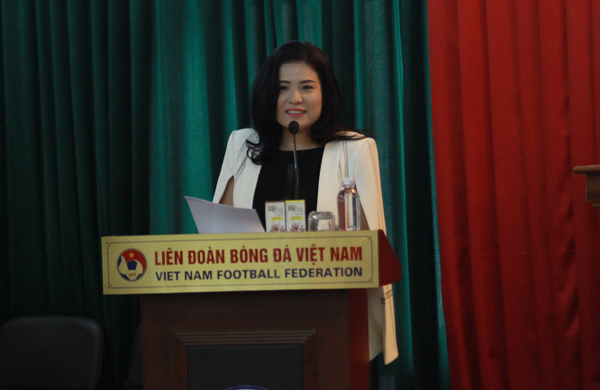 Sau thất bại tại SEA Games, U22 Việt Nam vẫn nhận được sự động viên của nhà tài trợ