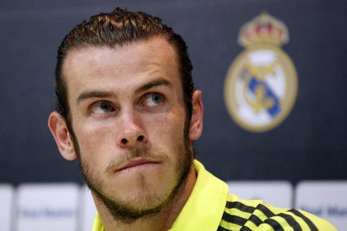 Bale đang trong tình cảnh hiểm nghèo nhất ở Real.