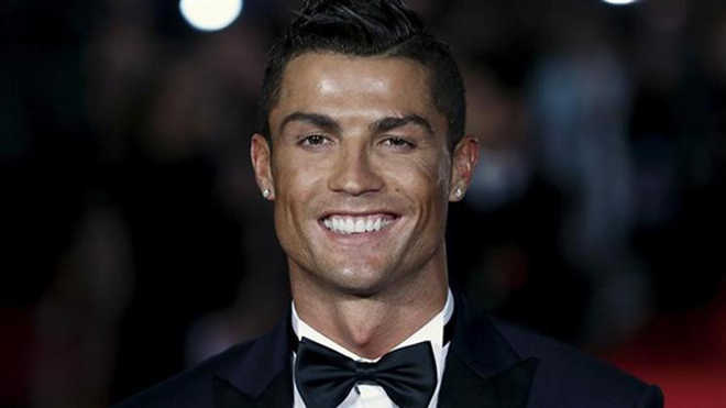 Cristiano Ronaldo: “nguyên nhân khiến tôi phải ra hầu tòa là sự nổi tiếng”	