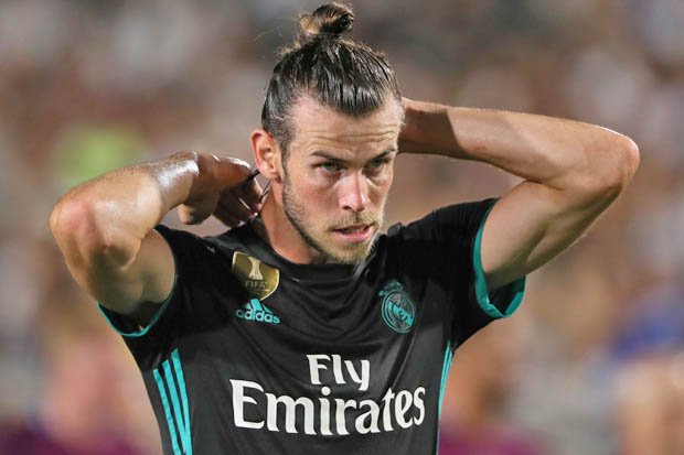 Real Madrid sẽ bỏ vụ Mbappe vì Bale?
