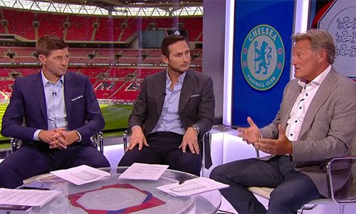 Lampard thấy khó hiểu với chính sách chuyển nhượng của Chelsea hè này.