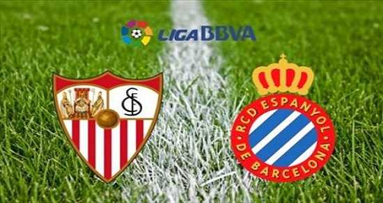 Link sopcast Sevila vs Espanyol ngày 20/8/2017 vòng 1 giải VĐQG Tây Ban Nha  La Liga