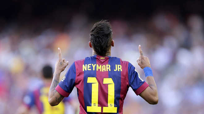 Bức thư Neymar gửi đồng đội: Xúc động hay lời chăn chối?