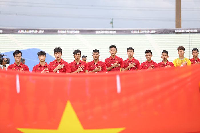 Không ít người hâm mộ Việt Nam tin chắc rằng, lứa U22 Việt Nam này sẽ qua mặt người Thái tại SEA Games 29