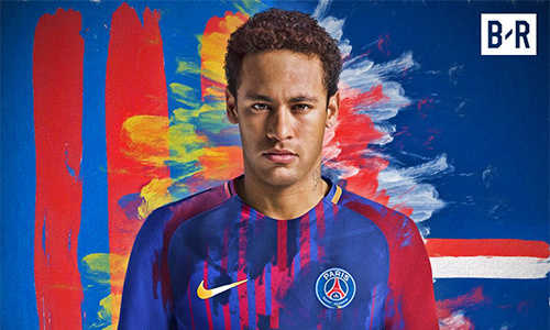 Barca kiện Neymar vi phạm hợp đồng