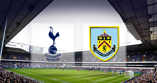 Link xem trực tiếp, link sopcast Tottenham vs Burnley ngày 27/8/2017 giải Ngoại Hạng Anh