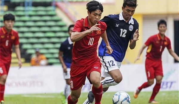 Báo quốc tế: “Bóng đá Việt Nam như bản sao của Hà Lan ở châu Á”