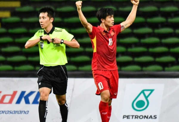 Báo quốc tế: “U22 Việt Nam, đội bóng mạnh nhất SEA Games đã bị loại”