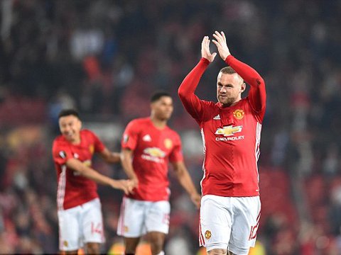 Rooney: '"Rời Man United là một trong những quyết định khó khăn nhất đối với tôi"