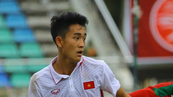 Thua cay đắng Myanmar, U18 Việt Nam văng khỏi bán kết