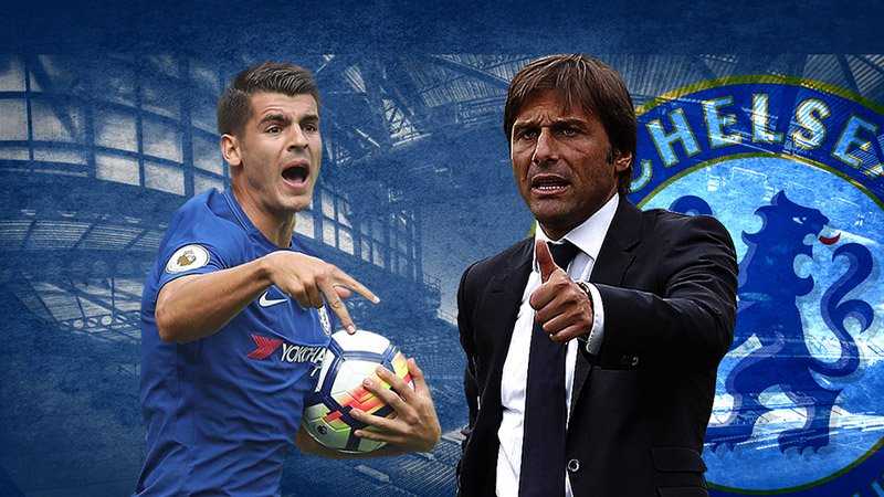 "Sát thủ" Morata: Tương lai của Chelsea