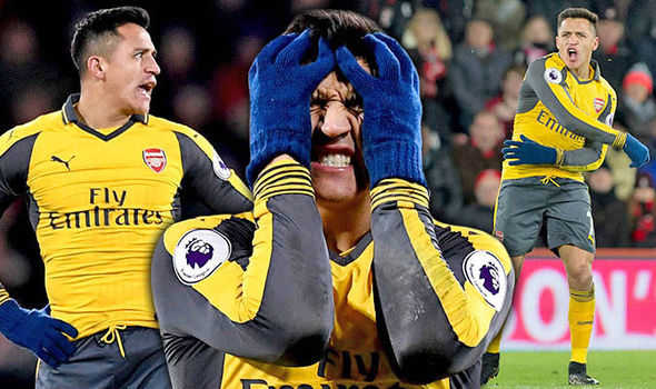 Arsenal loạn vì Sanchez, Mourinho ngồi chốt tương lai Ashley Young