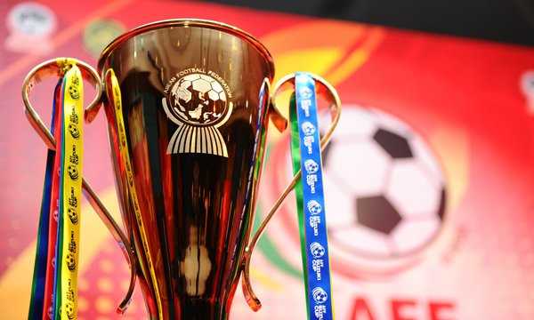 AFF Cup 2018: Tuyển Việt Nam tránh được Thái Lan ở vòng bảng