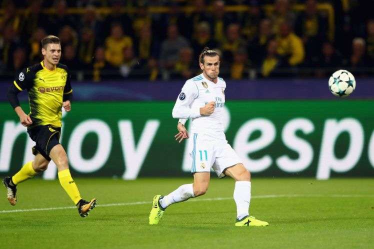 Real Madrid thay đổi kế hoạch, sẽ giữ chân Bale