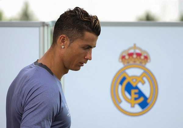 Ronaldo ra yêu sách, đe dọa sẽ rời Real Madrid