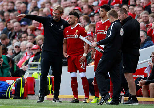 Klopp trông chờ trận đấu ở Cup Liên đoàn sẽ giúp Liverpool vượt qua giai đoạn khó khăn ở Ngoại hạng Anh và tìm lại cảm hứng thăng hoa. 