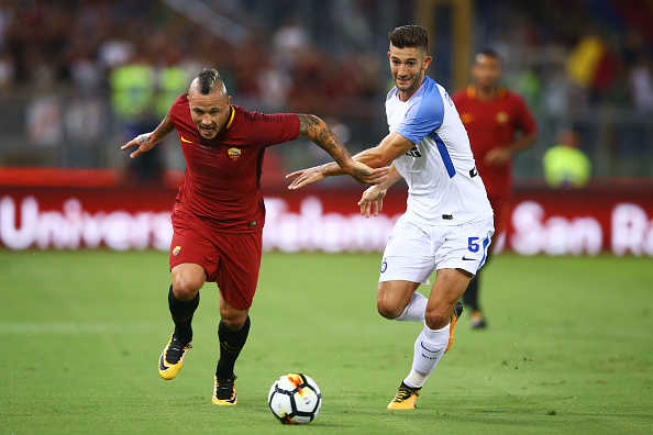 Nhận định Roma vs Hellas Verona, 01h45 ngày 17/09: Tìm lại mạch thắng