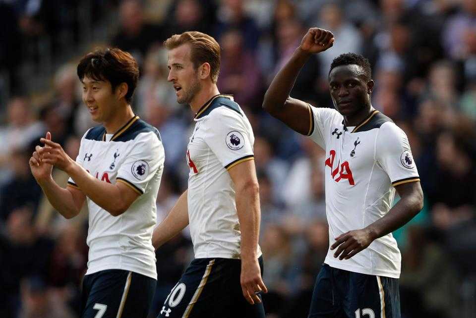 Premier League chú ý: Tottenham mới là ứng viên số một cho ngôi vị quán quân mùa này