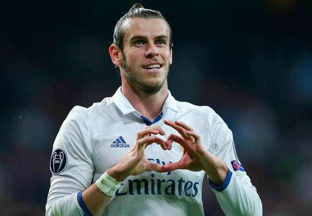 Bale sẽ ở lại Real và chứng tỏ mình