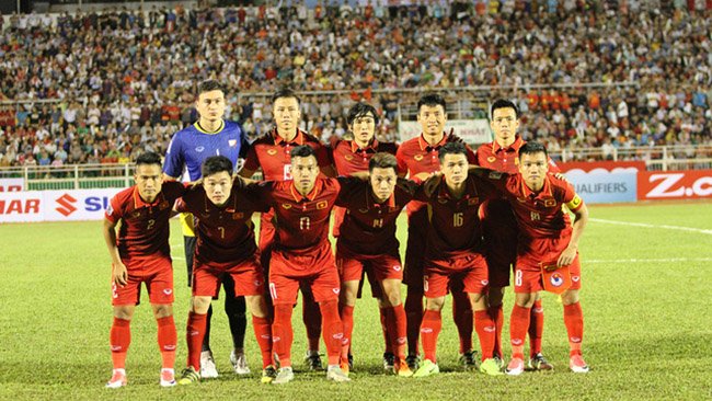 Chiếc ghế nóng ở tuyển Việt Nam vẫn vô chủ, dù chặng đường đến với Asian Cup 2019 đang rất cần sự ổn định