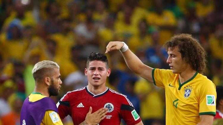 Nhận định Colombia vs Brazil: 3h30 ngày 6-9, Colombia mơ giành vé thứ 2