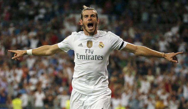 Gareth Bale muốn gắn bó với Real Madrid vì những danh hiệu