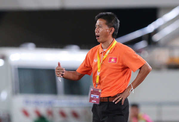Lý do HLV Hoàng Anh Tuấn từ chối lên đội tuyển?