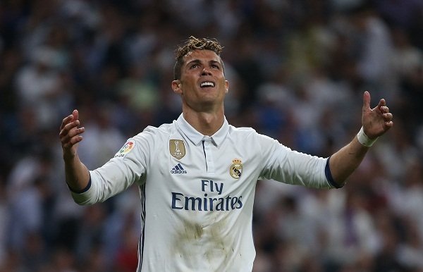 Ronaldo thường xấu tính, hậm hực với đồng đội nếu mọi thứ diễn ra không như ý trên sân
