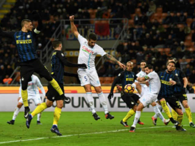 Bologna 1-1 Inter Milan: Nhạt nhoà Inter