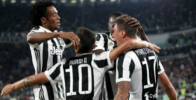 Juventus 1-0 Fiorentina: 3 điểm nhọc nhằn