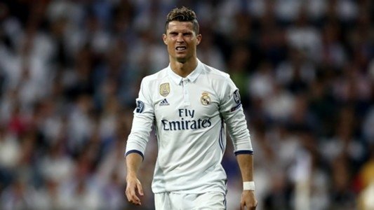 Ronaldo không còn mặn mà với Real Madrid