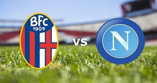 Link xem trực tiếp, link sopcast Bologna vs Napoli ngày 11/9/2017 giải VĐQG Italia Ý - Serie A