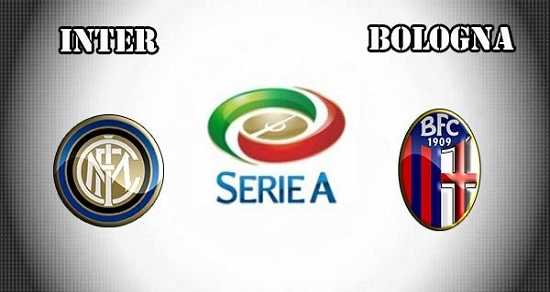 Link xem trực tiếp, link sopcast Inter Milan vs Bologna ngày 20/9/2017 giải VĐQG Italia Ý - Serie A