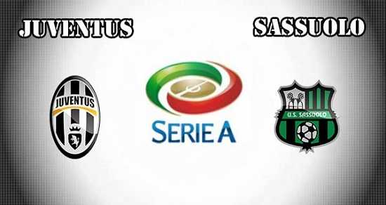 Link xem trực tiếp, link sopcast Juventus vs Sassuolo ngày 17/9/2017 giải VĐQG Italia Ý - Serie A