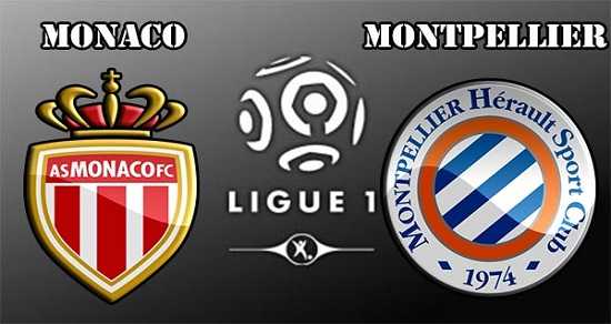 Link xem trực tiếp, link sopcast Monaco vs Montpellier đêm nay 30/9/2017 giải vô địch Ligue 1