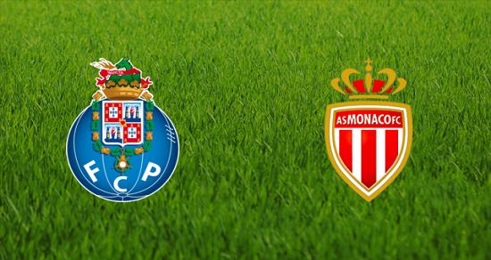 Link xem trực tiếp, link sopcast Monaco vs Porto đêm nay 27/9/2017 Champions League