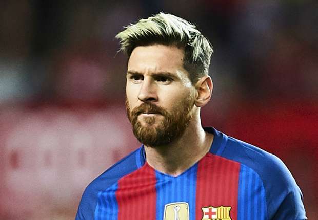 Lionel Messi (Barca)