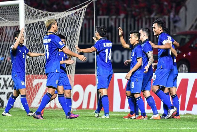 Hình ảnh mạnh mẽ của đội tuyển Thái Lan ngày nay là kết quả của việc cải tổ Thai-League bền bỉ và khoa học của nhà quản lý bóng đá Thái Lan