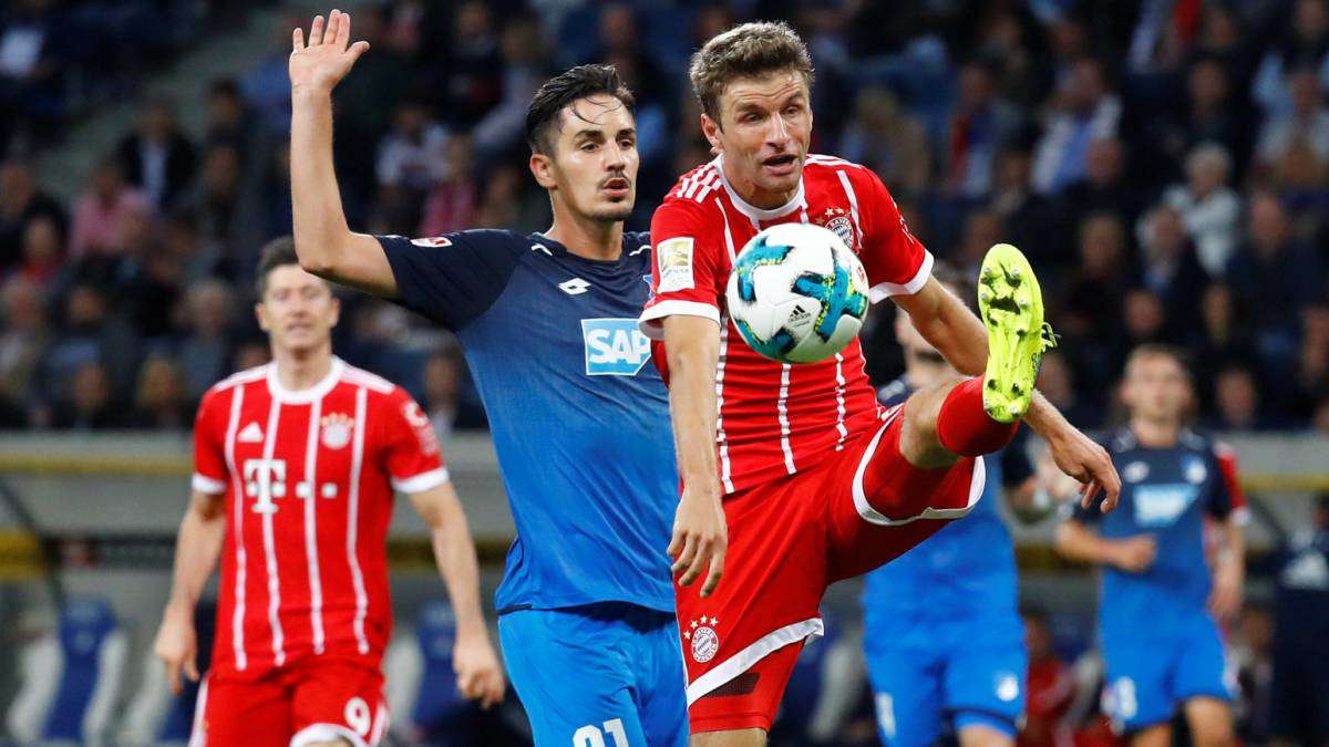 Bundesliga học theo Premier League, xem xét kết thúc sớm chuyển nhượng mùa Hè